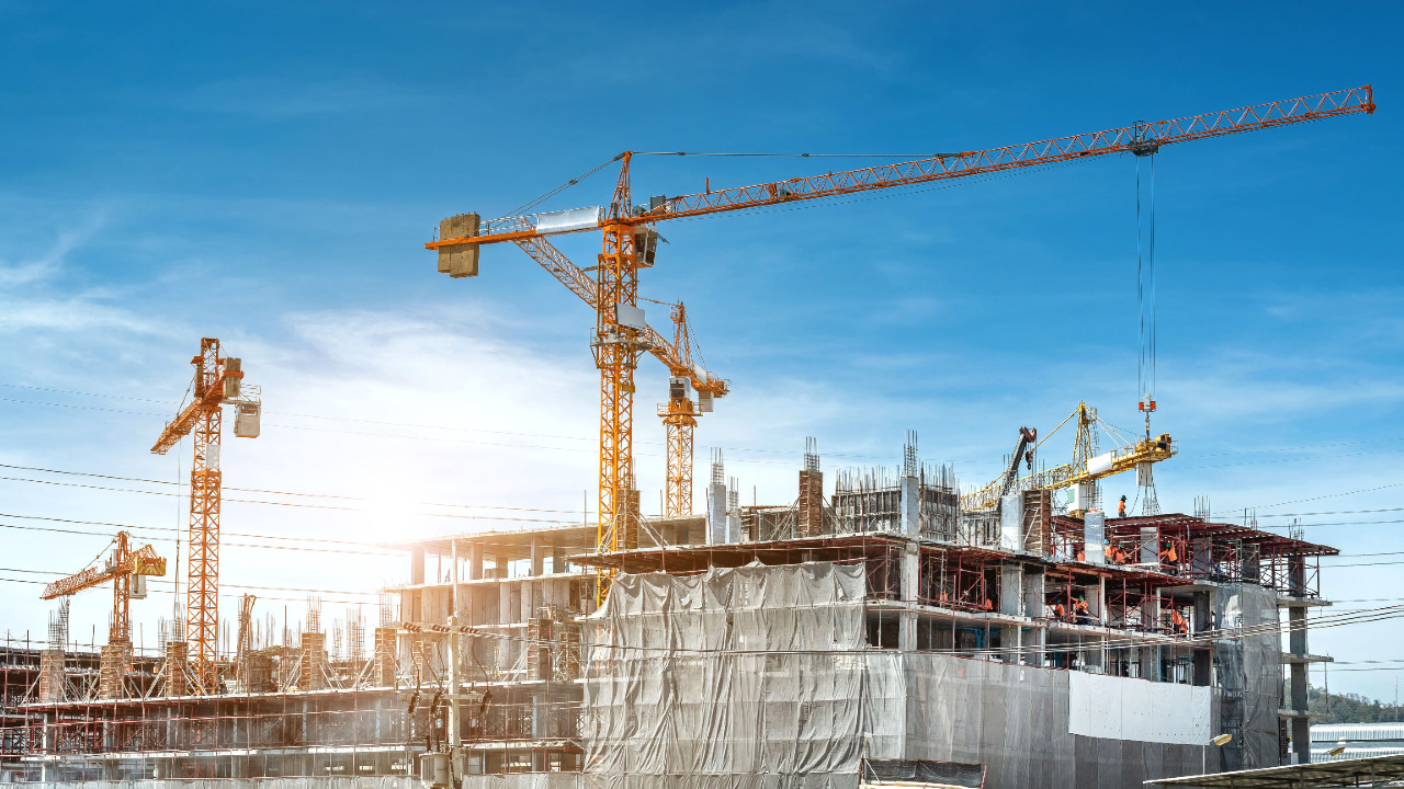 Re-Evaluate Your Construction Risk Management Approach | Gallagher Bassett